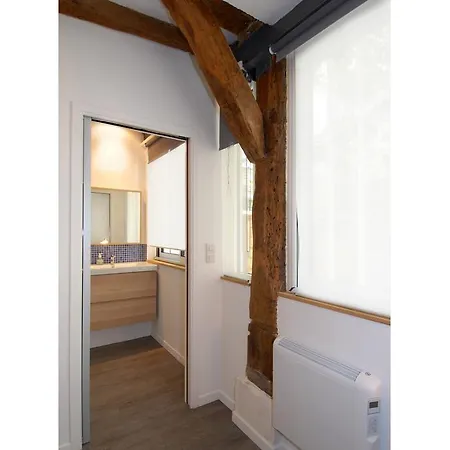 Transparent Marais * Paris