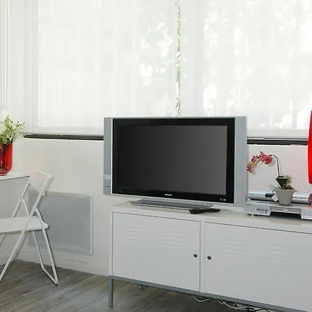 Transparent Marais *