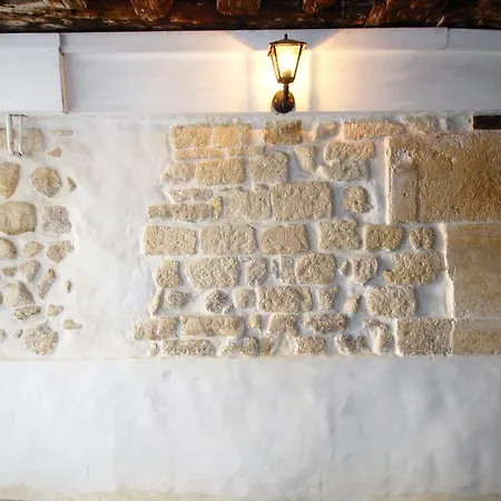 Transparent Marais *