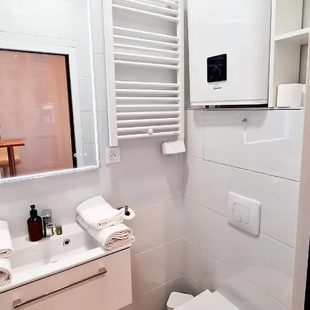 Transparent Marais * Paris