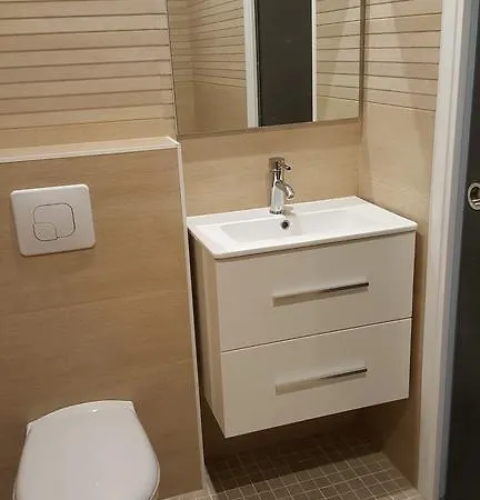 Transparent Marais * Paris