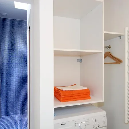 Transparent Marais Appartement Parijs