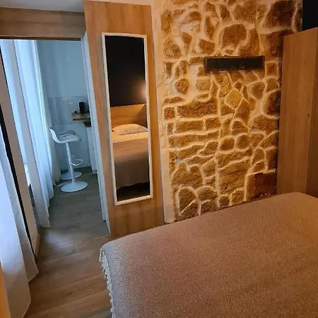 Transparent Marais Διαμέρισμα