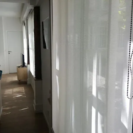 Transparent Marais Διαμέρισμα
