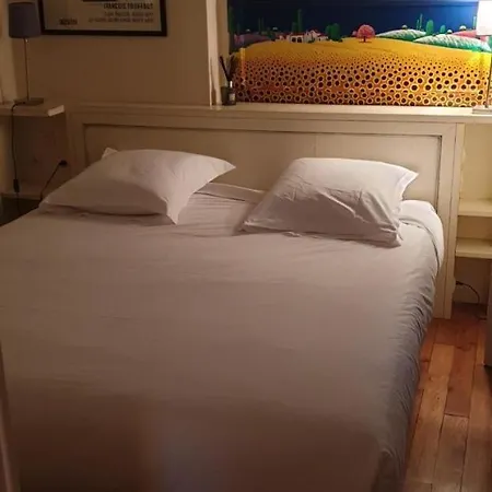 トランスパラン マレ パリ