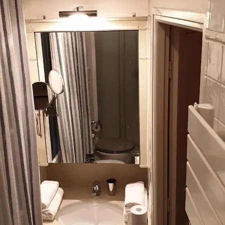 Lejlighed Transparent Marais *