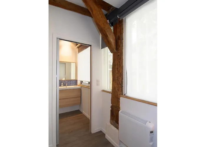 Transparent Marais * פריז