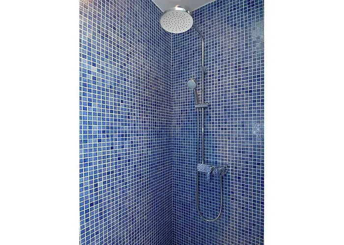 דירה Transparent Marais