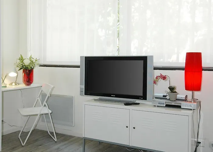 Transparent Marais *