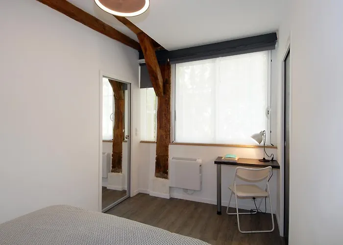 Transparent Marais פריז