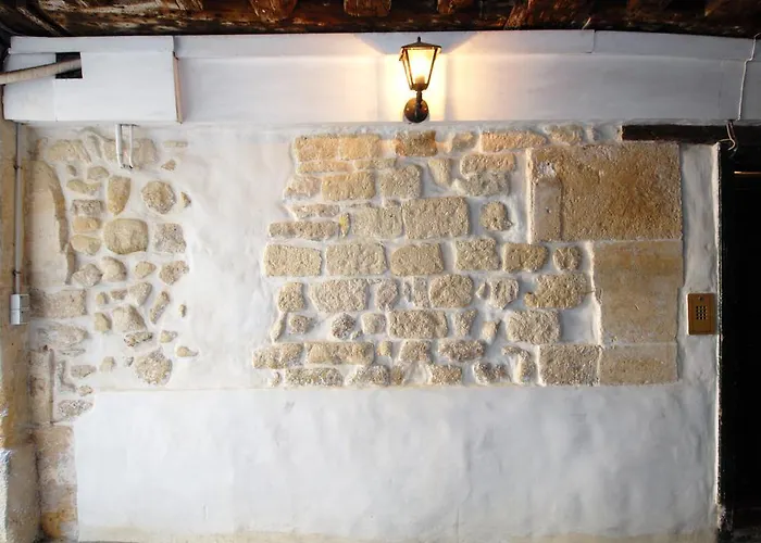 Transparent Marais *