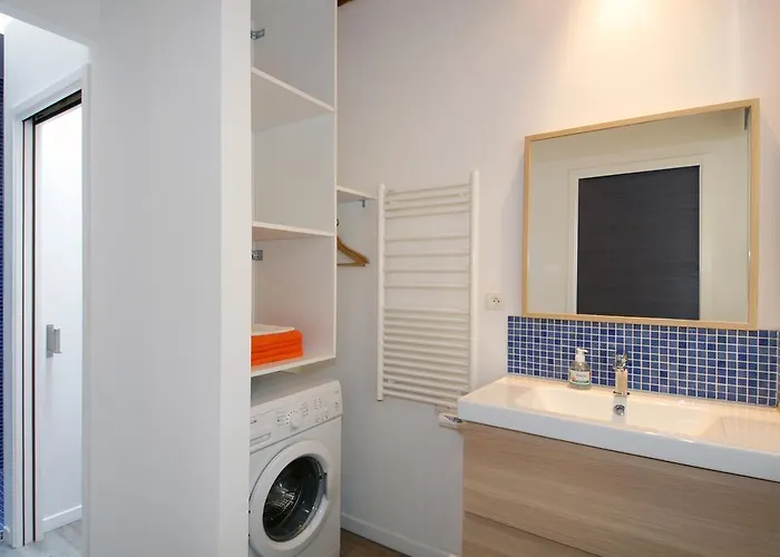 Transparent Marais * פריז