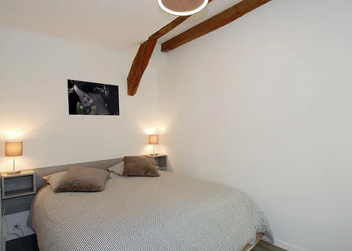 דירה Transparent Marais