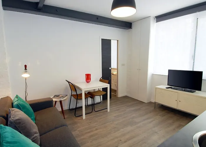 Transparent Marais פריז