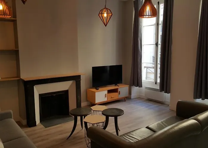 Transparent Marais * פריז