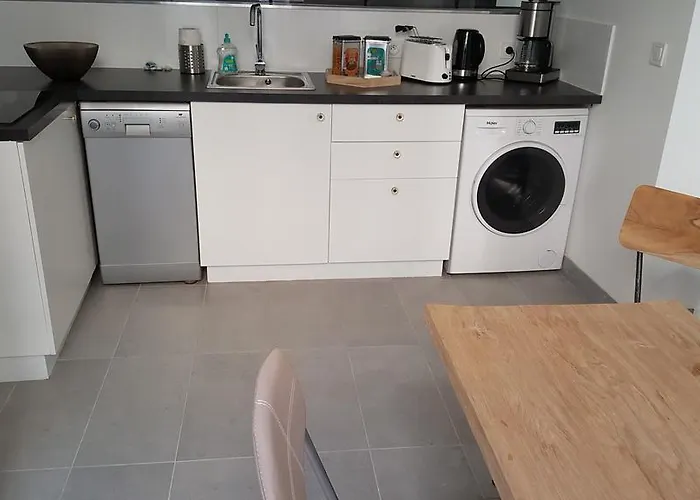 Transparent Marais *