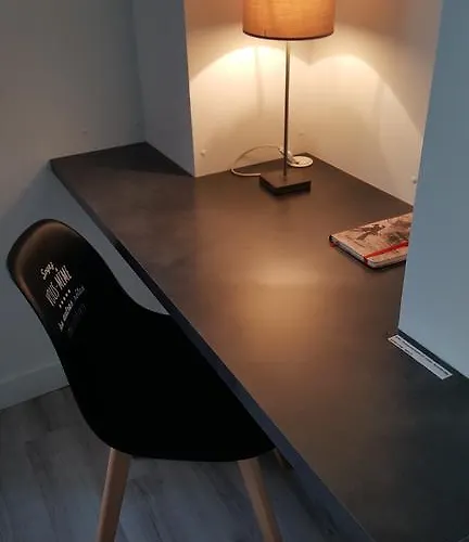 Transparent Marais פריז