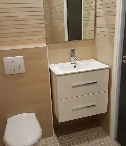 Transparent Marais * פריז