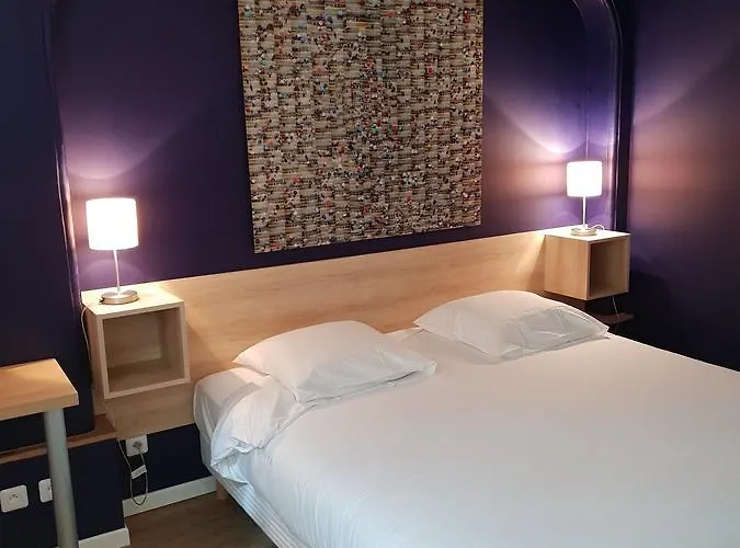 Transparent Marais *