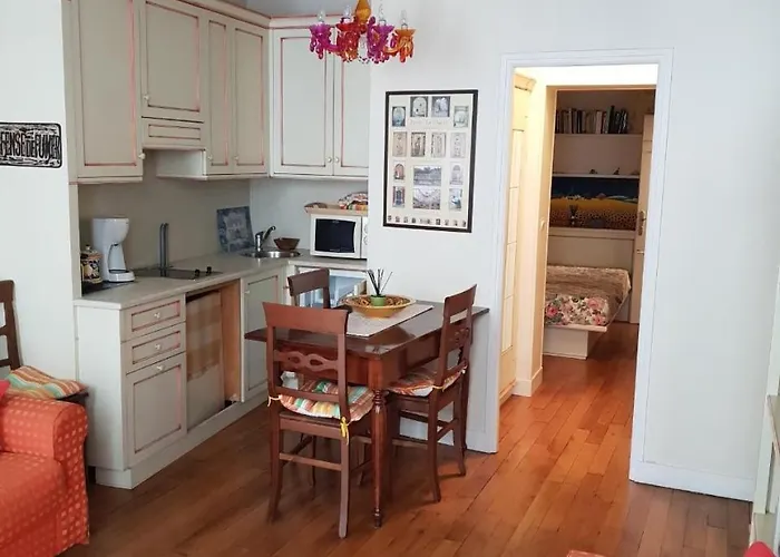 Transparent Marais *