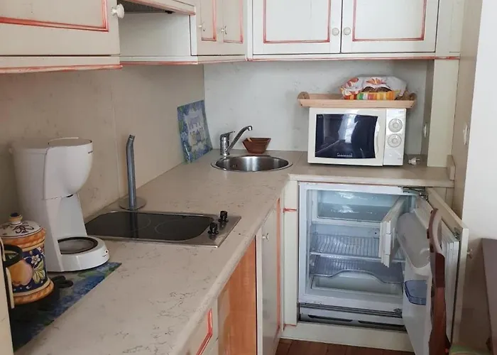 דירה Transparent Marais *