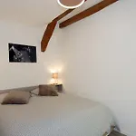Apartament Transparent Marais