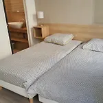 Apartament Transparent Marais