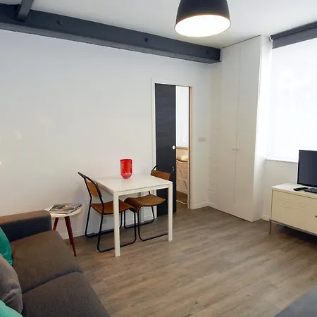 트랜스페어런트 마레 파리