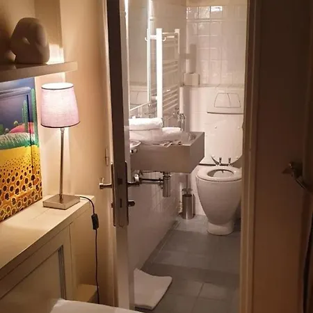 아파트 트랜스페어런트 마레 *